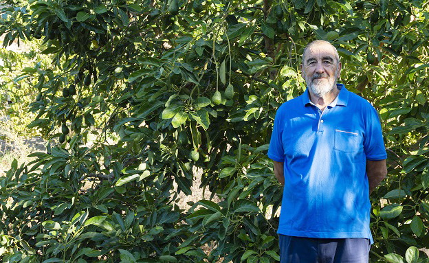 'Agua para el Campo' organiza este viernes una marcha nocturna desde Almuñécar al Guadalfeo